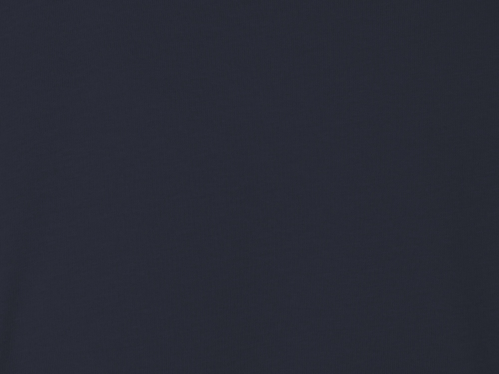 Футболка оверсайз Liyon унисекс, темно-синий