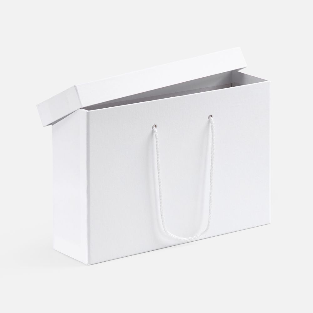 Коробка Handgrip, горизонтальная