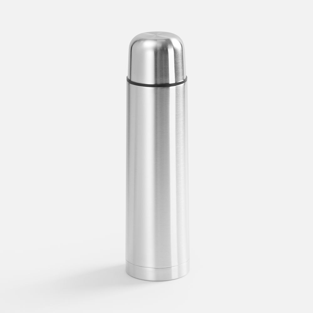 Термос Plain 750, ver.2 фото на сайте Print Logo.