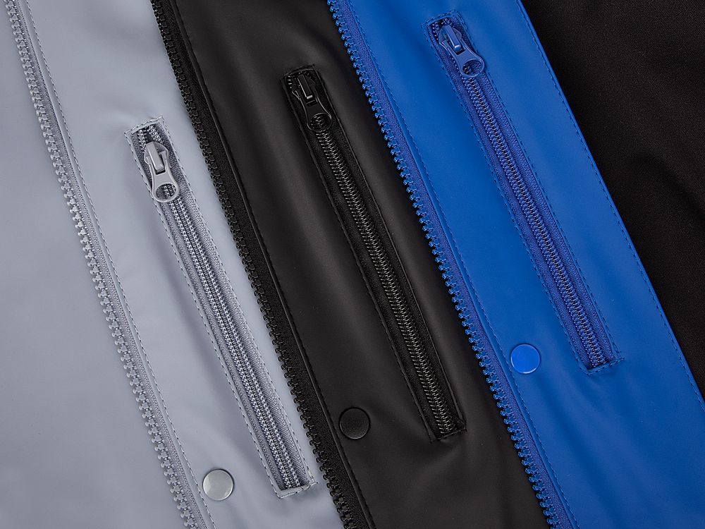 Макинтош R3, серый, размер XL/XXL