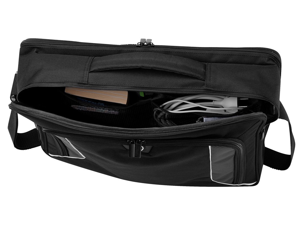 Сумка Stark Tech для ноутбука 15,6, черный