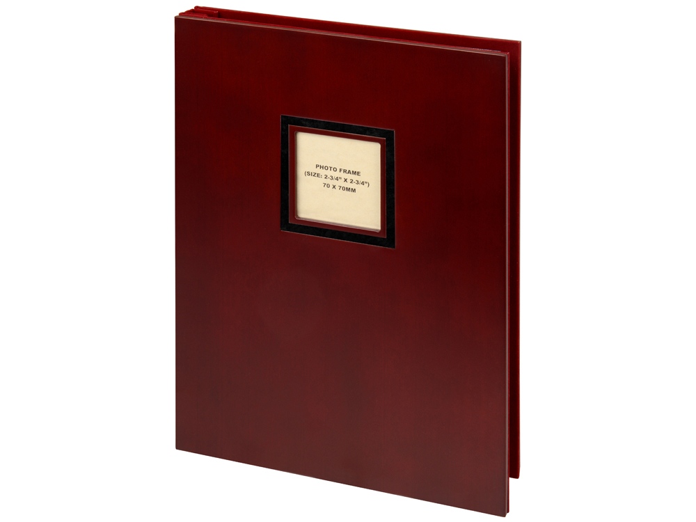 Альбом для фотографий История с логотипом  | Print Logo