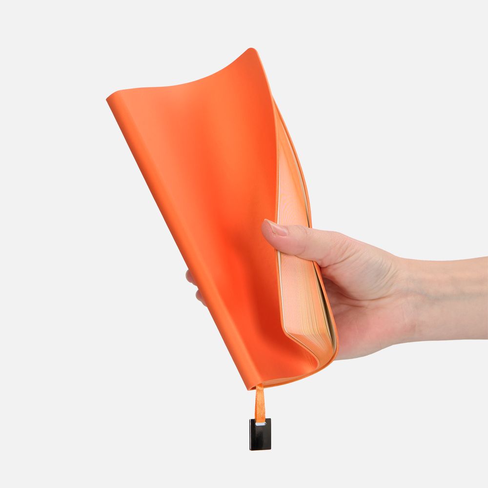 Ежедневник Shall Light, недатированный