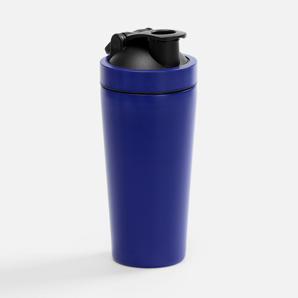 Спортивный шейкер Teras с логотипом  | Print Logo