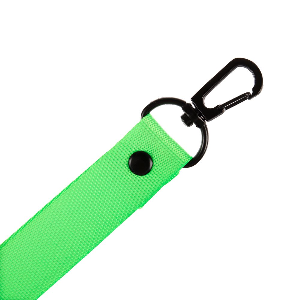 Застежка-карабин Snap Hook, M фото в интернет-магазине Print Logo.