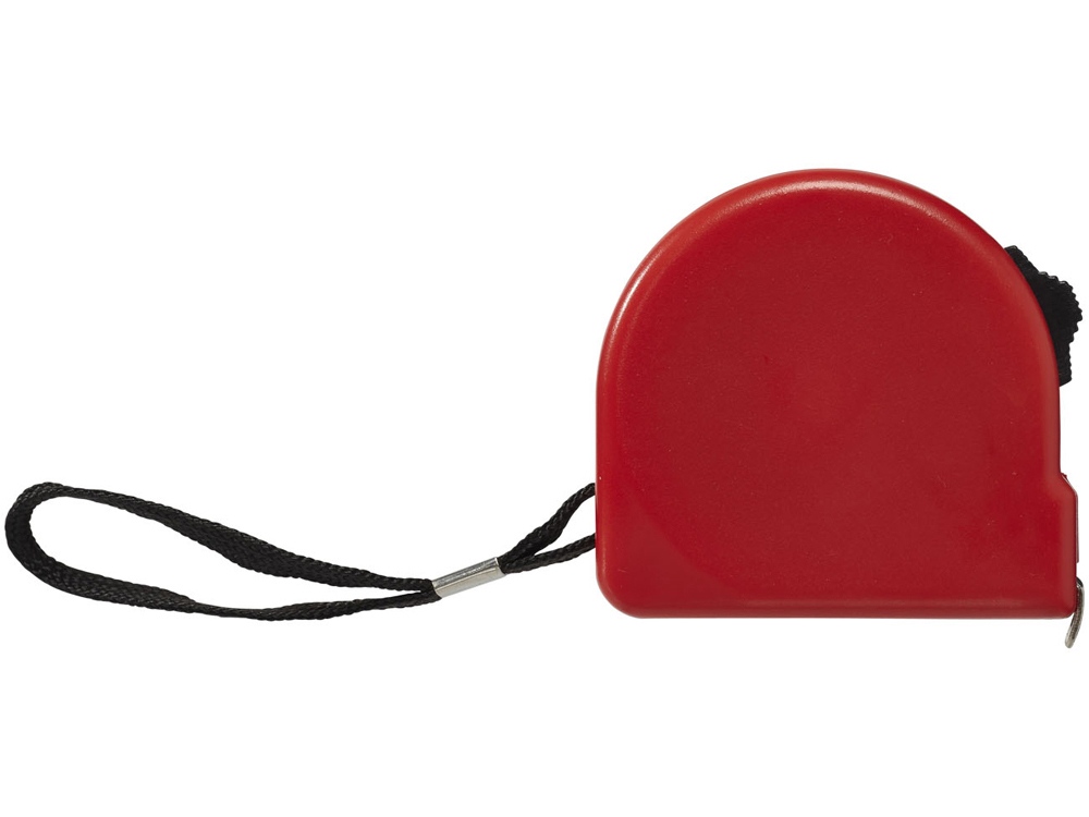 Рулетка Clark 3м, красный