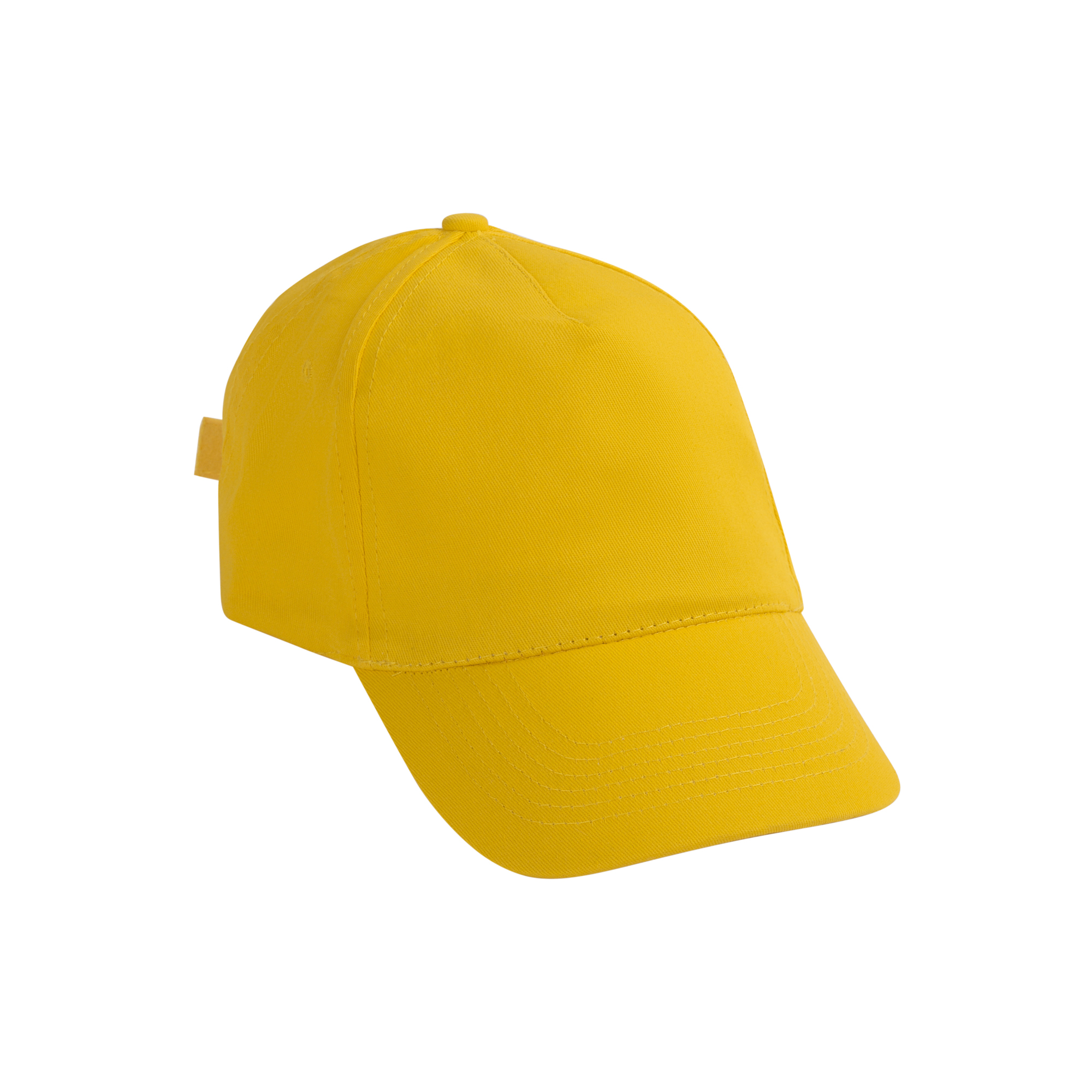 Бейсболка, 5 клиньев фото на сайте Print Logo.