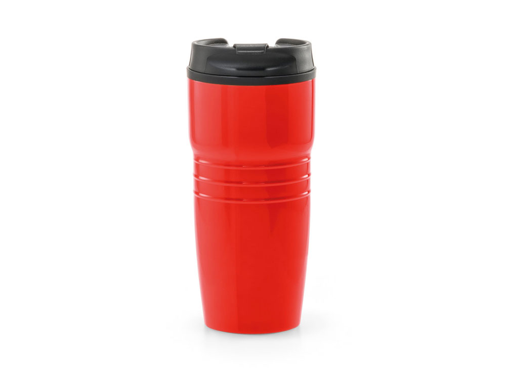 Чашка для путешествия 520 мл MINT с логотипом  | Print Logo