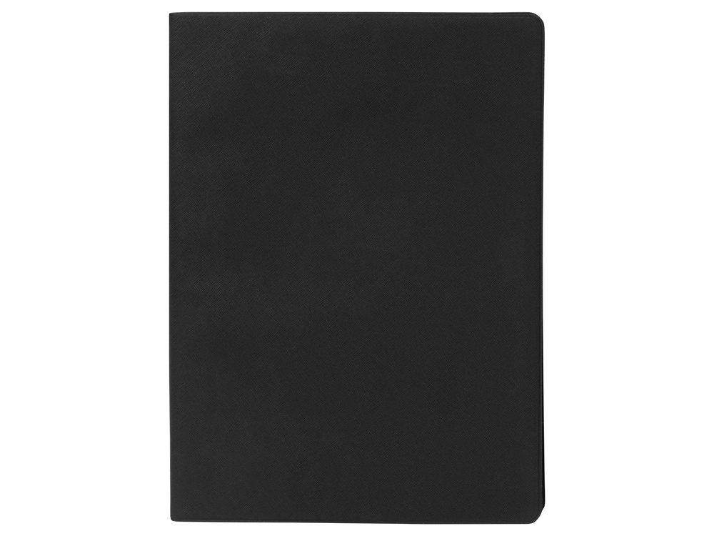 Органайзер Favor для семейных документов на 4 комплекта документов, формат А4, черный