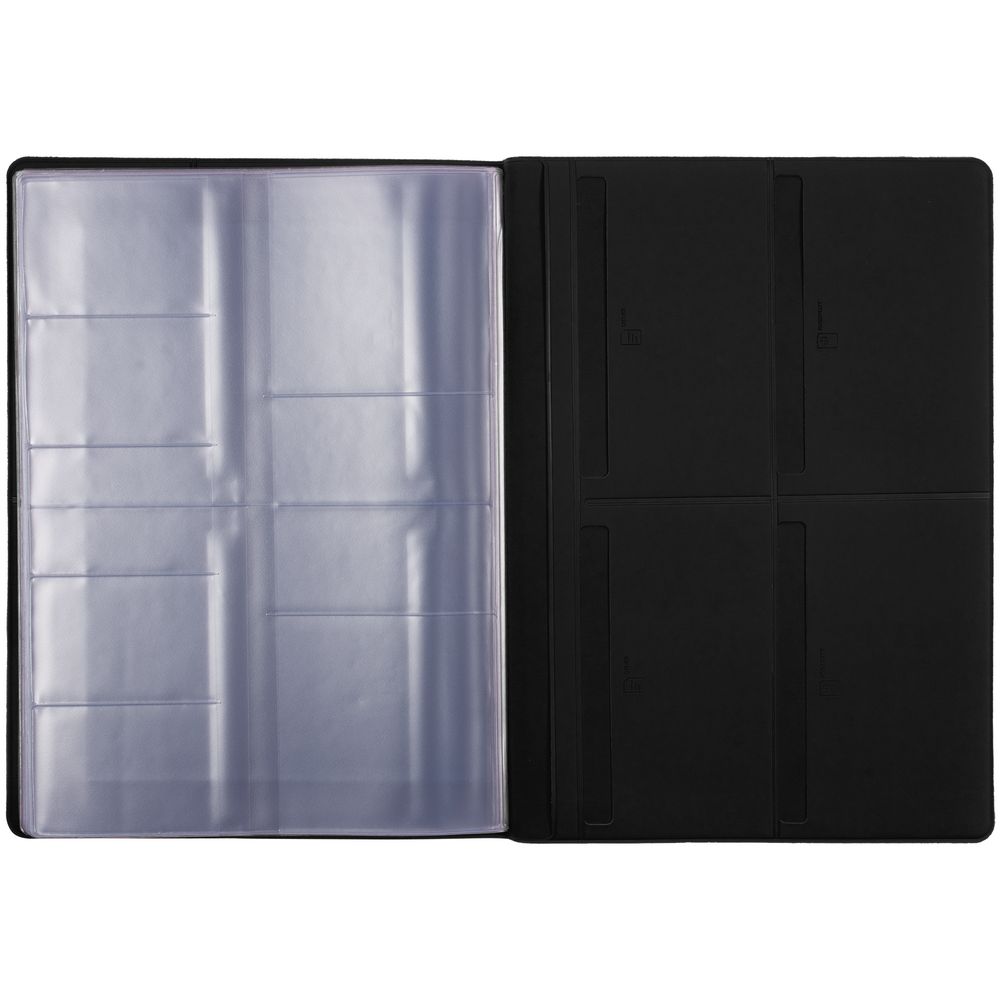 Папка для хранения документов Devon Maxi Plus на заказ