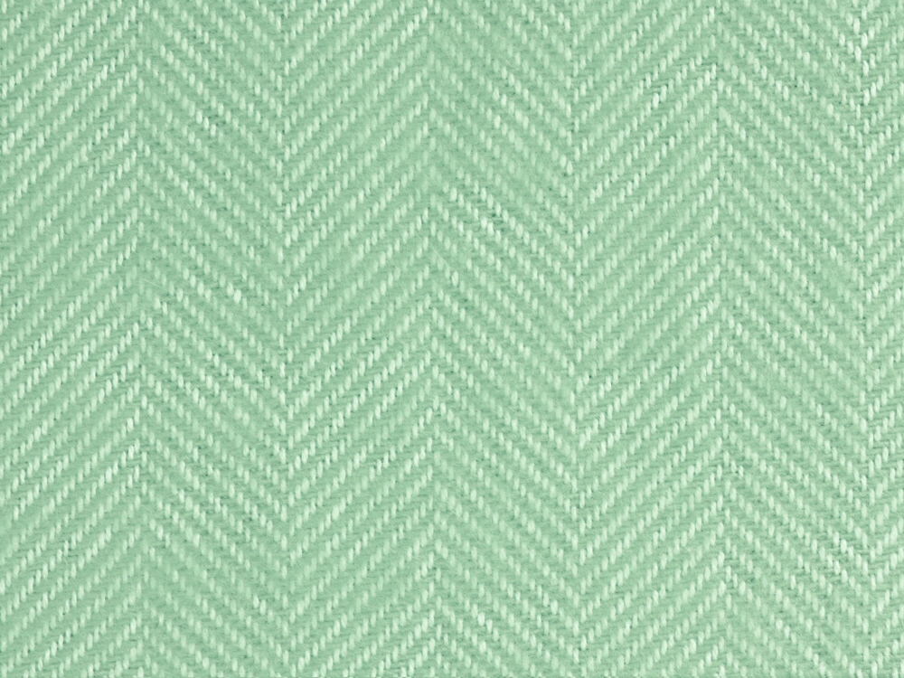 Плед Ёлочка 150х180 см. ПРЕМИУМ (зеленый однотонное)