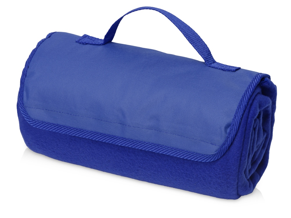 Плед Релакс с логотипом  | Print Logo