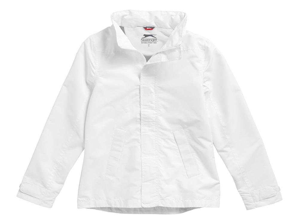 Куртка Top Spin мужская, белый