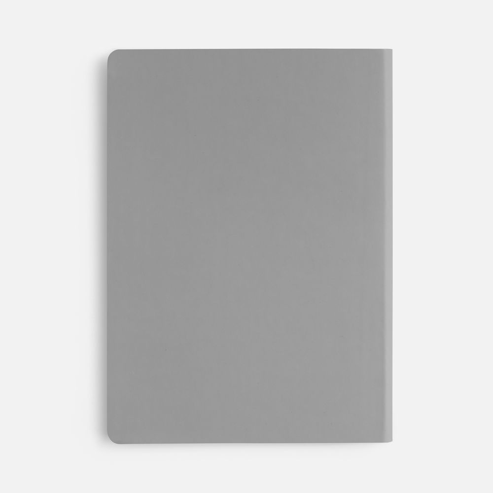 Ежедневник Flex Shall New, недатированный фото на сайте Print Logo.