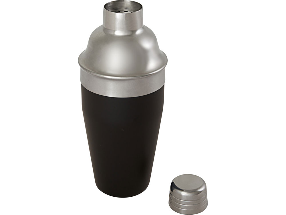 Шейкер для коктейлей Gaudie с логотипом Seasons | Print Logo