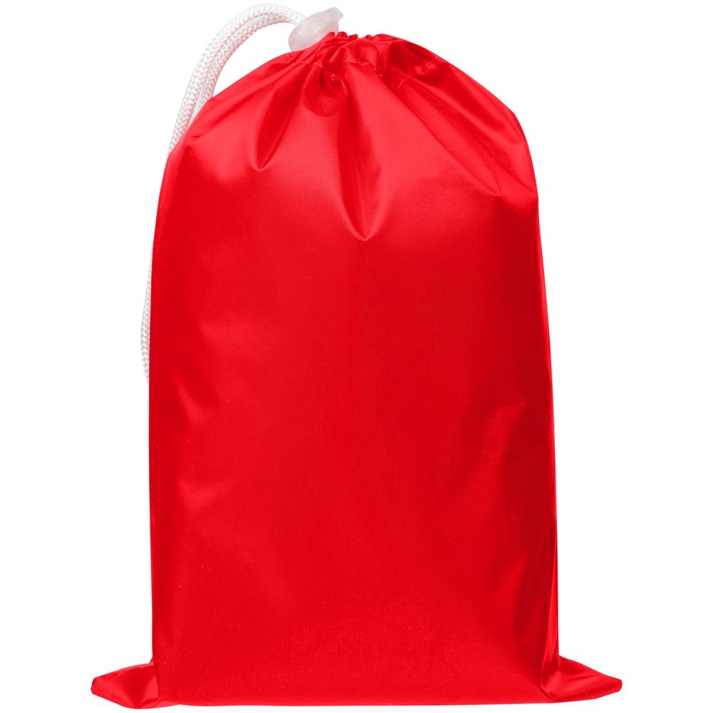 Дождевик Rainman Tourist, красный, размер L