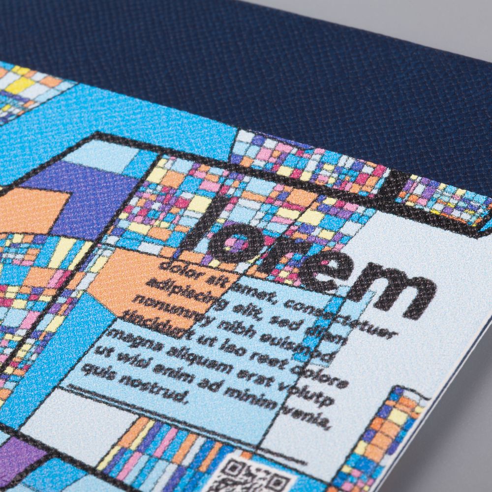 Чехол для карточек Dorset