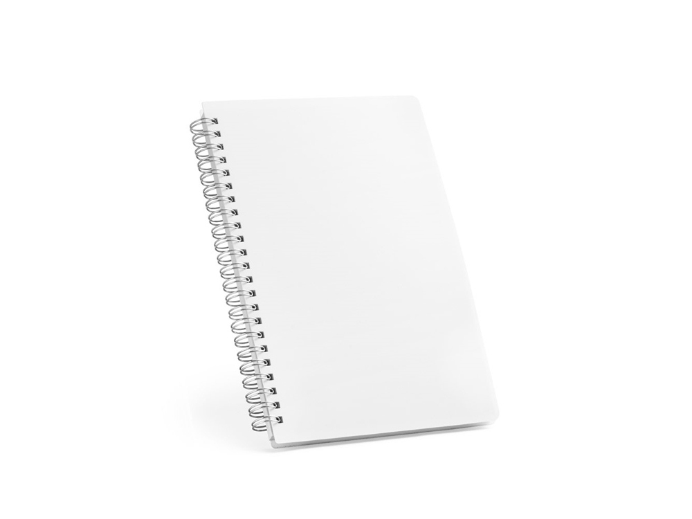 Блокнот А5 COBEN фото на сайте Print Logo.