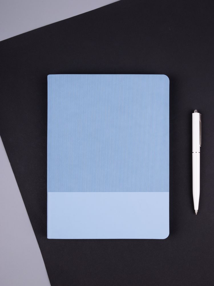 Ежедневник Vale, недатированный