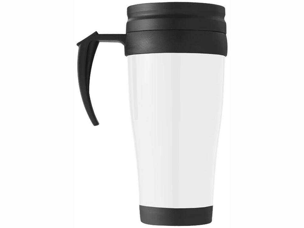 Термокружка Daytona, белый