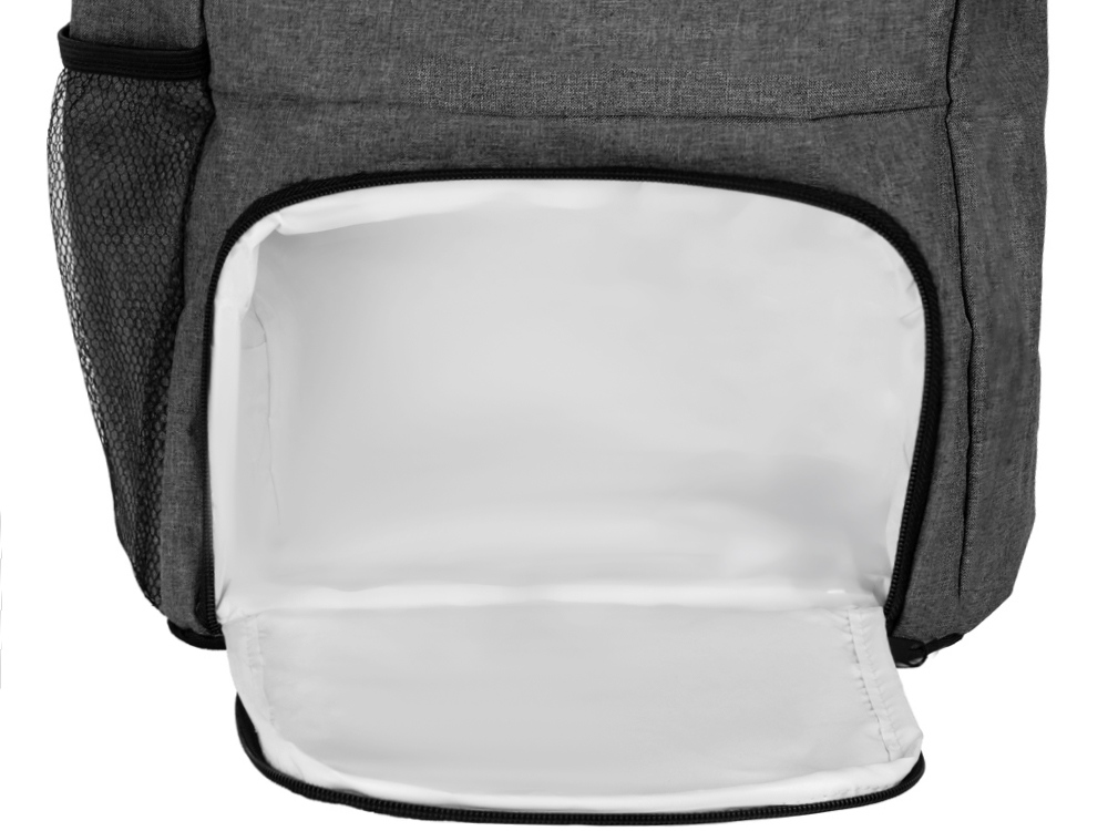 Рюкзак Hugger из переработанного пластика с отделением-холодильником