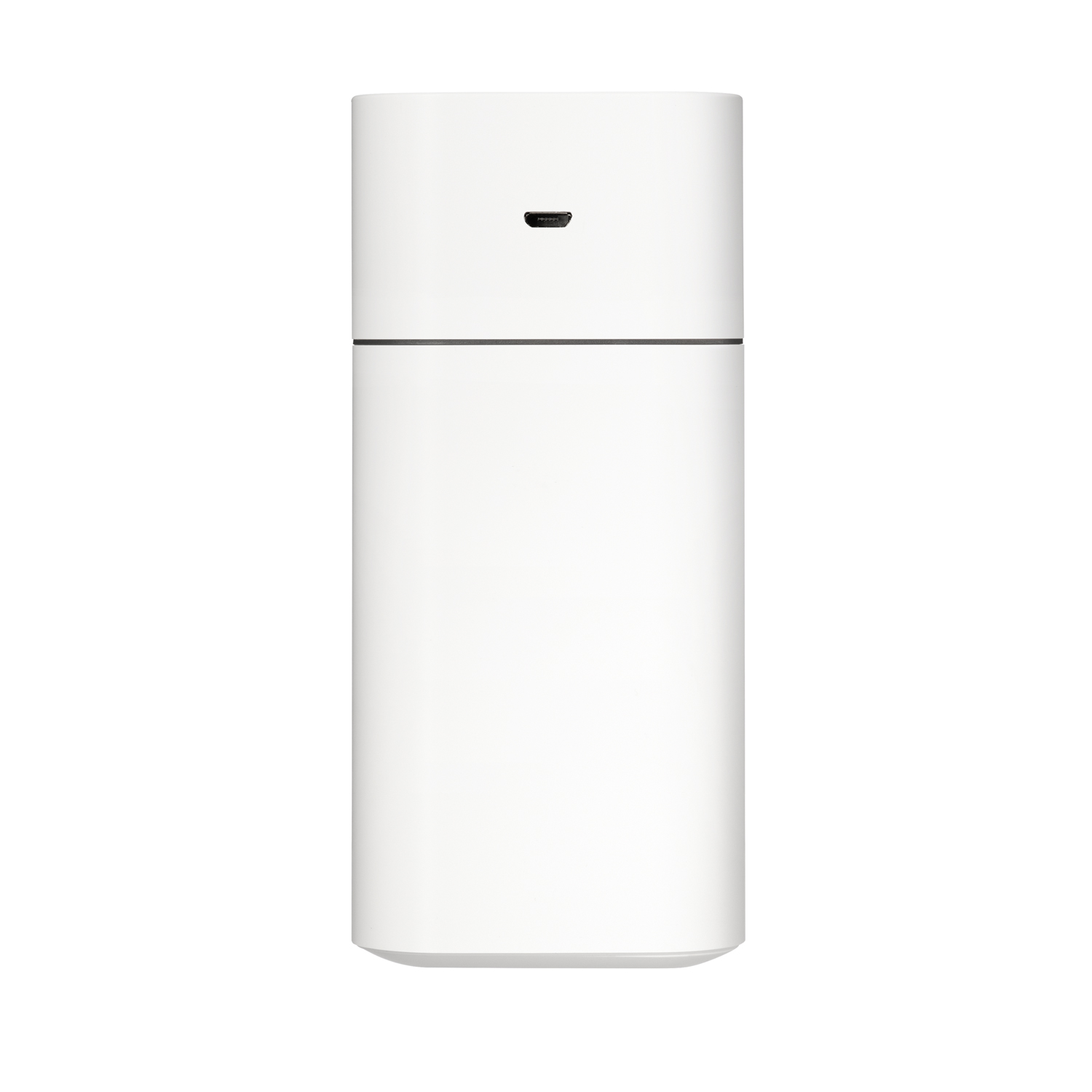 Увлажнитель воздуха с подсветкой Клауд (Cloud) фото на сайте Print Logo.