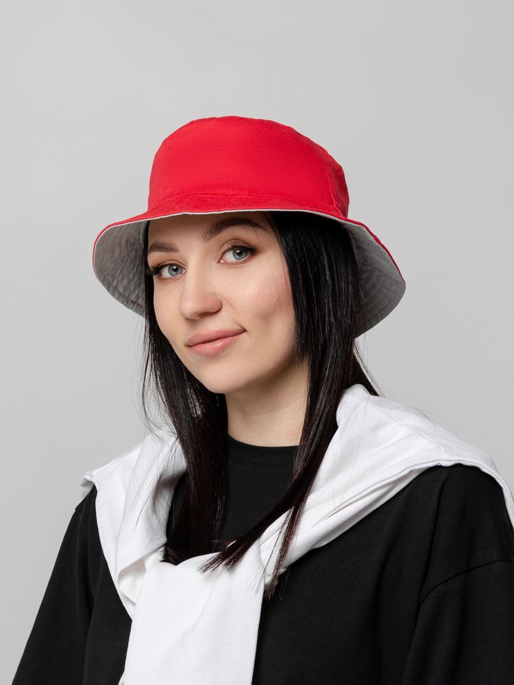 Панама Summer двусторонняя