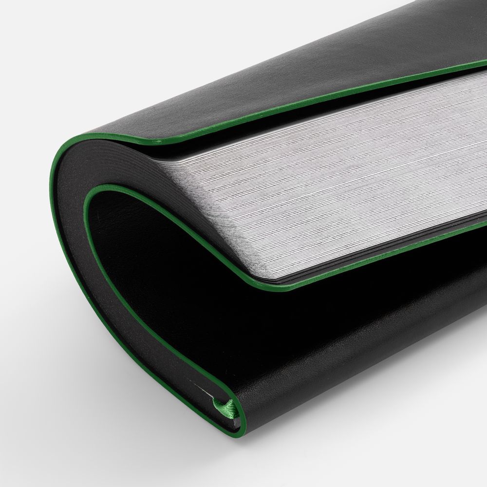 Ежедневник Trait, недатированный