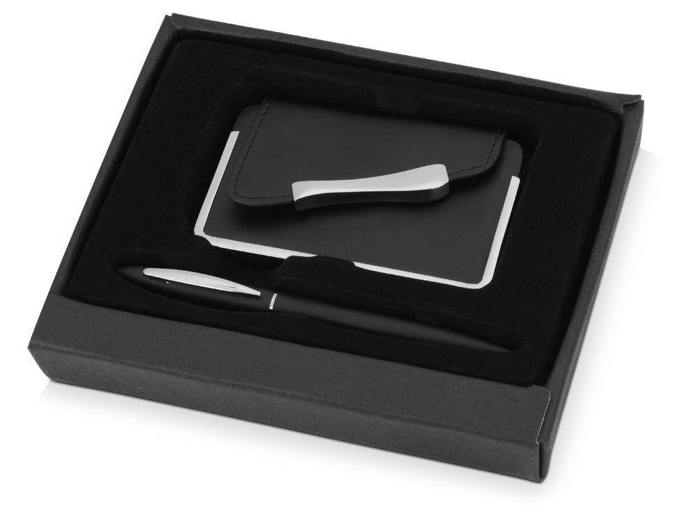 Подарочный набор Лондон с логотипом  | Print Logo