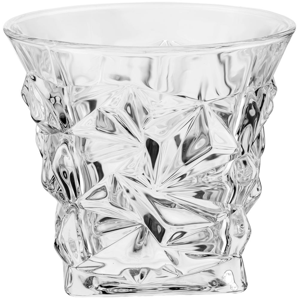 Стакан для виски Diamond фото на сайте Print Logo.