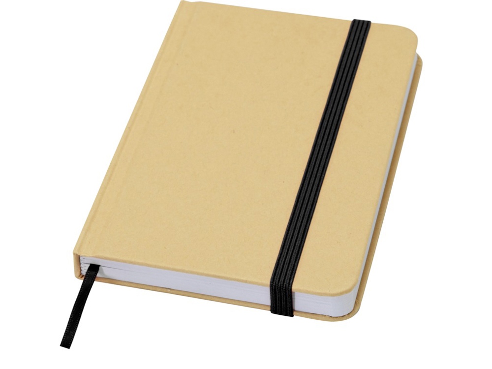 Блокнот А6 Reed с логотипом  | Print Logo