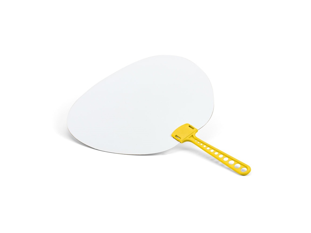 Веер GUAVIARE с логотипом  | Print Logo