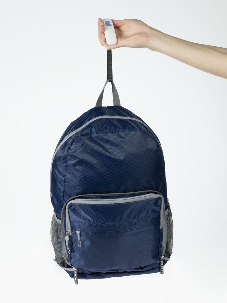 Дорожные весы Libra