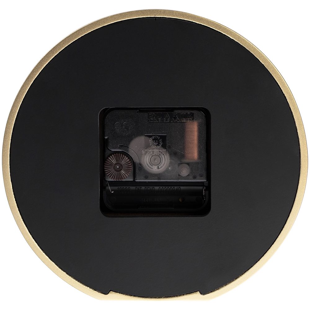 Часы настольные Bronco XXS Sparky фото на сайте Print Logo.