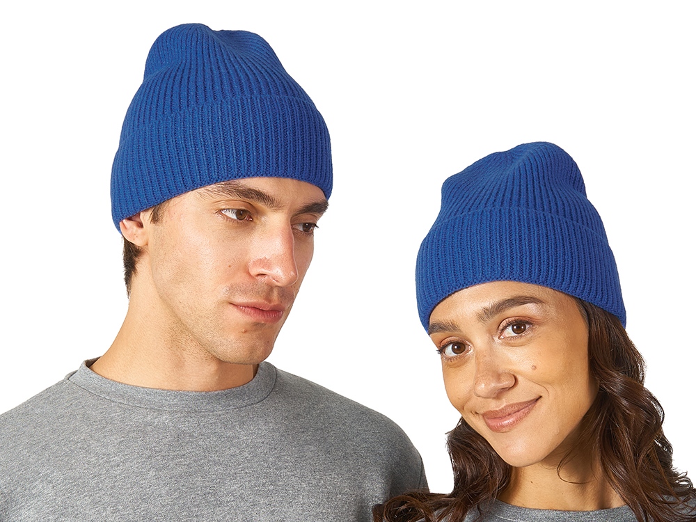 Шапка Nordend с логотипом US Basic | Print Logo