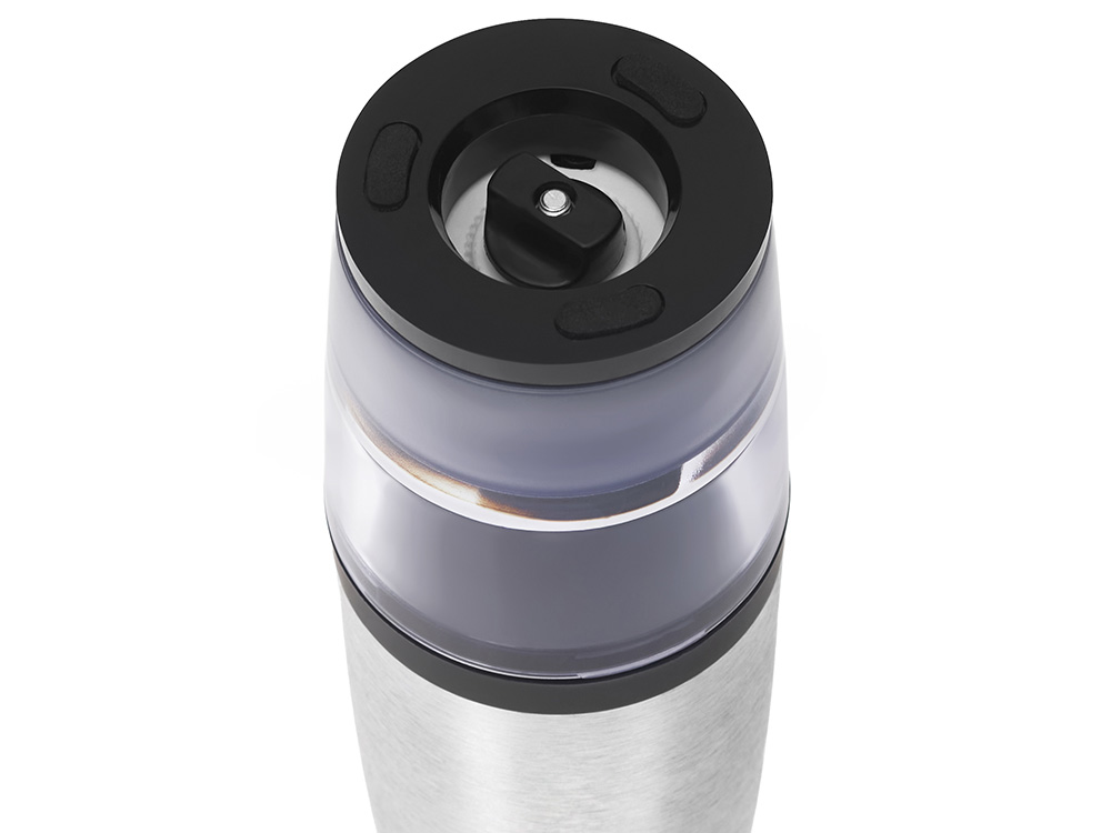 Электрическая мельница для специй, на батарейках Origanum