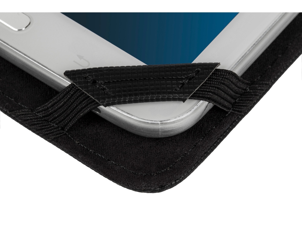 Чехол универсальный для планшета 7 3212, черный