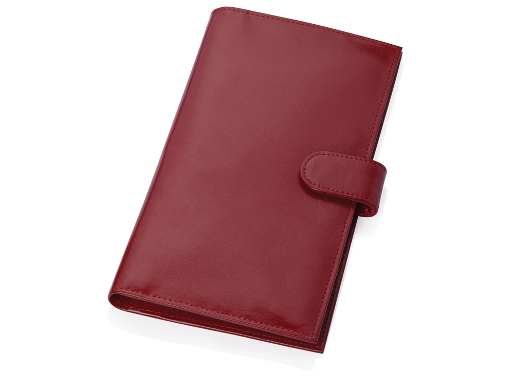 Портмоне дорожное  Kerry с логотипом Grand Cuero | Print Logo