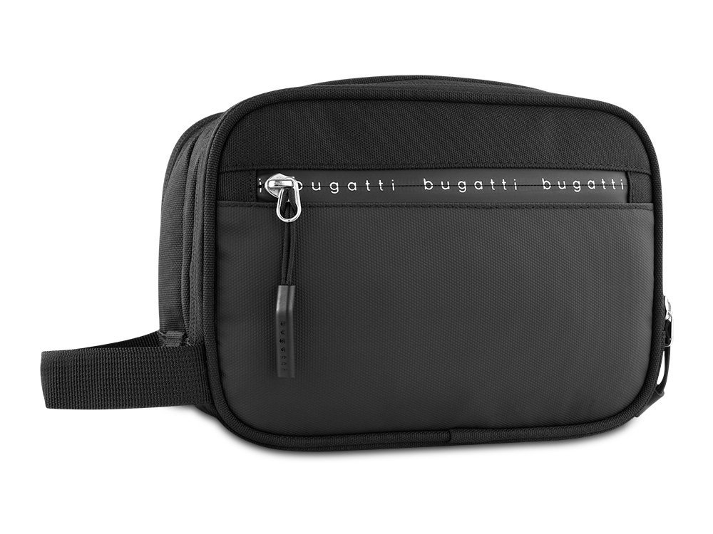 Несессер БЛАНК ОБЛЕГЧЕННАЯ (BLANK DELIGHT) с логотипом BUGATTI | Print Logo