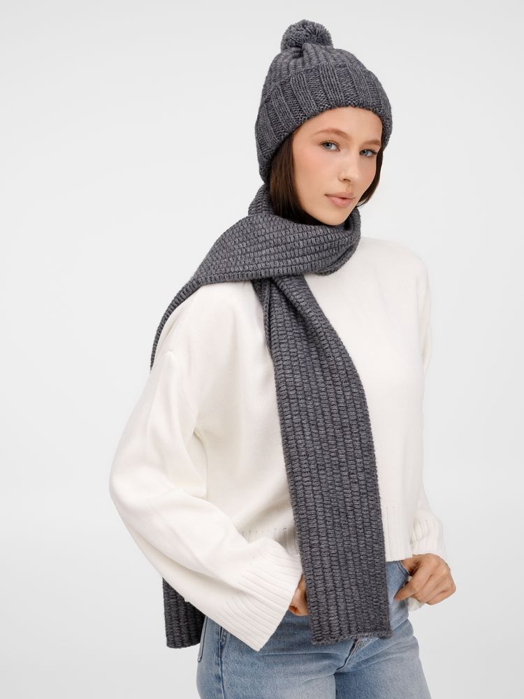 Шапка Frissonelle фото на сайте Print Logo.