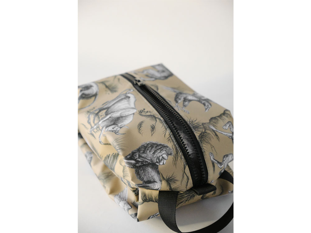 Несессер Дух зверя. Varvara