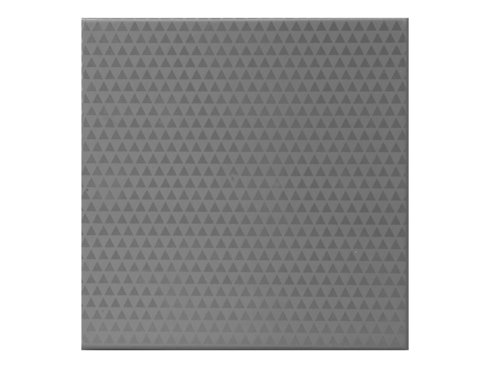 Коробка подарочная Gem S, серебристый