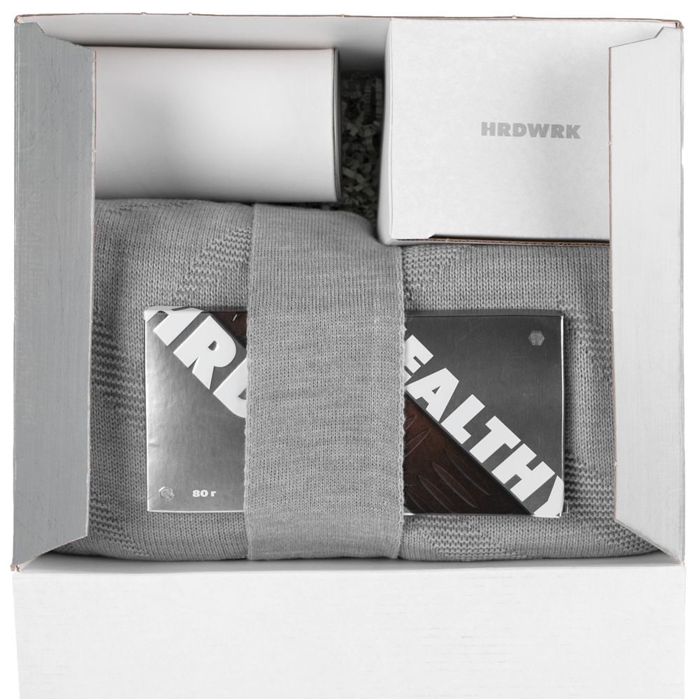 Набор Hard Work — Relax Pack фото на сайте Print Logo.