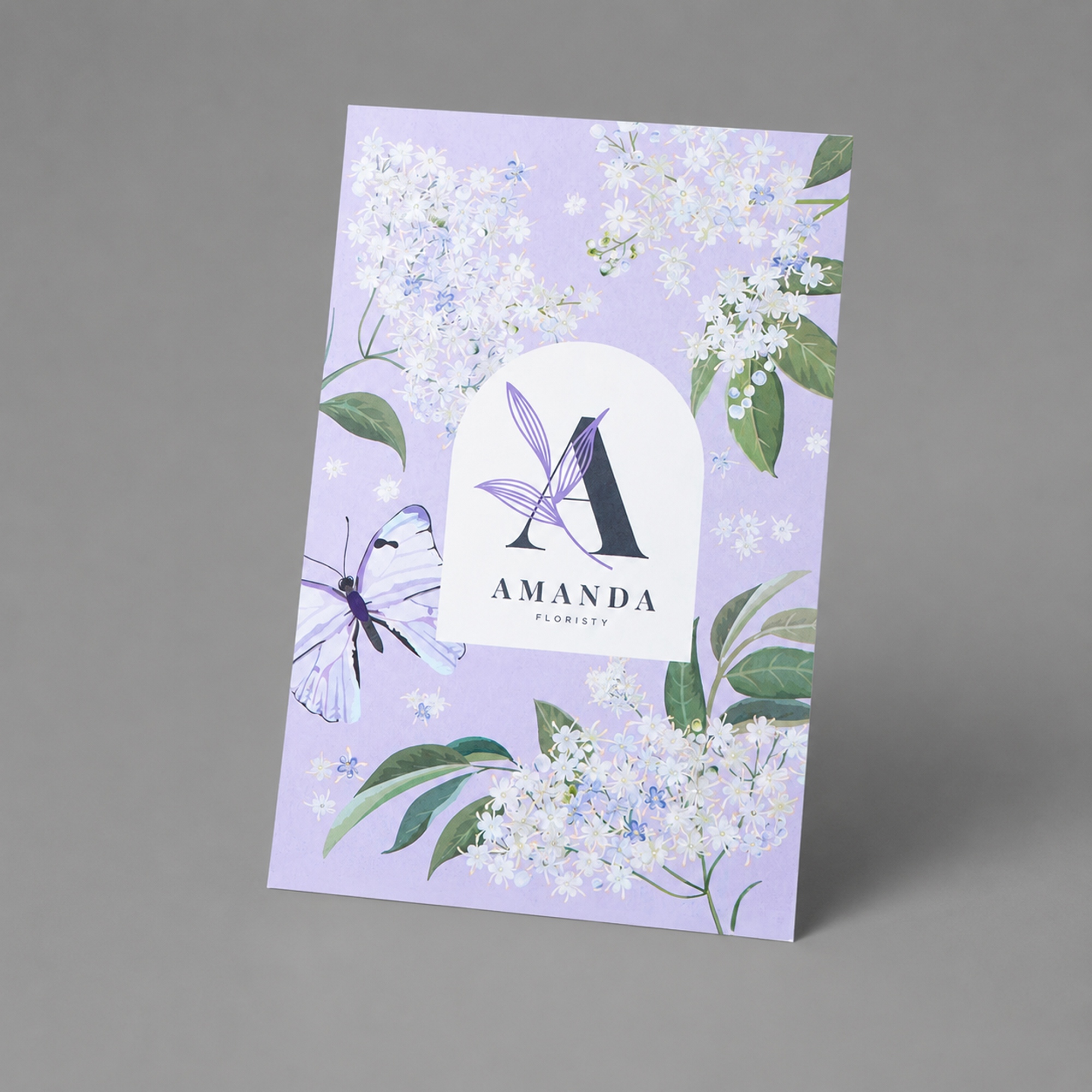 Welcome pack Starter Bundle, белый