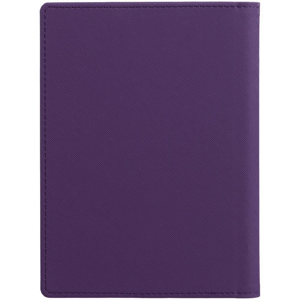 Ежедневник Spring Touch, недатированный фото на сайте Print Logo.