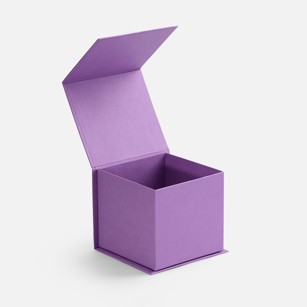 Коробка Alian