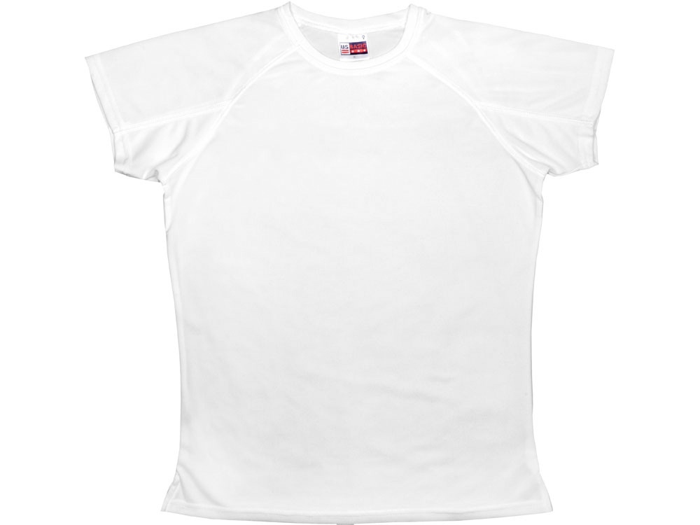 Футболка Striker женская, белый