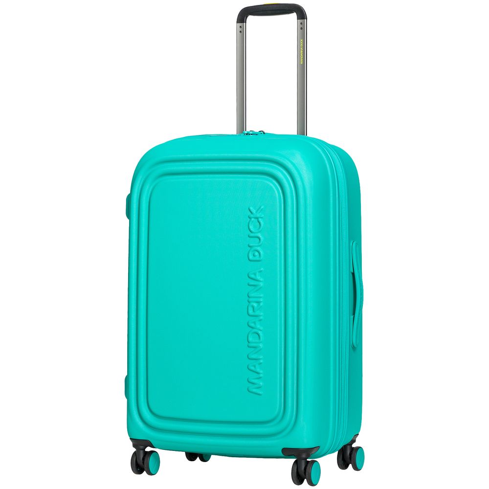 Чемодан Logoduck M