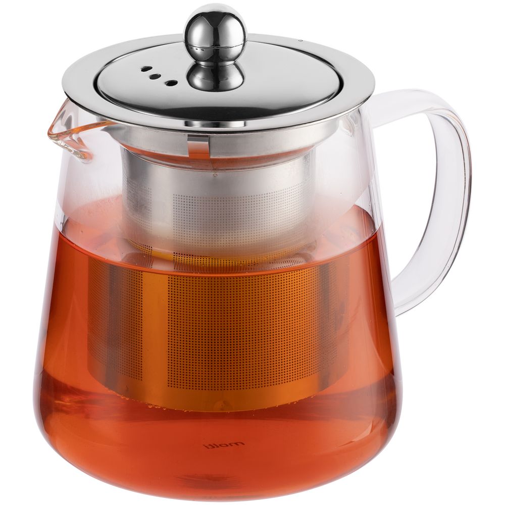 Чайник Apex и подарки фото на сайте Print logo.