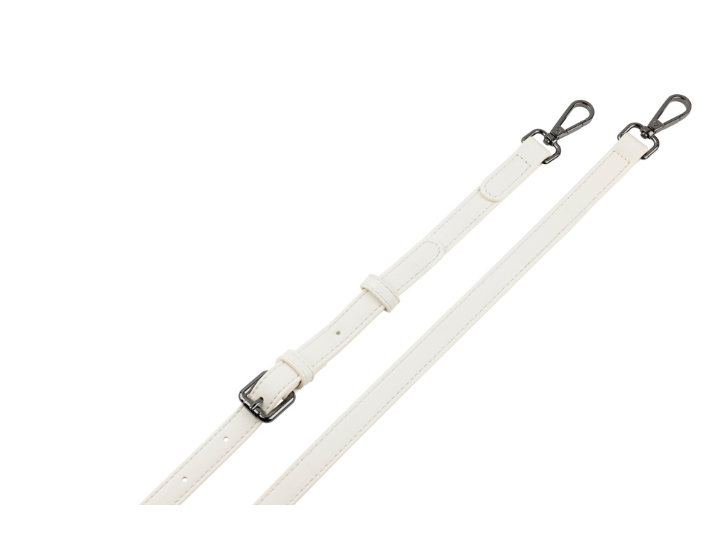 Сумка кросс-боди женская BUGATTI АЛМАТА | ALMATA, бежевая, полиуретан, 21,5х6х15 см